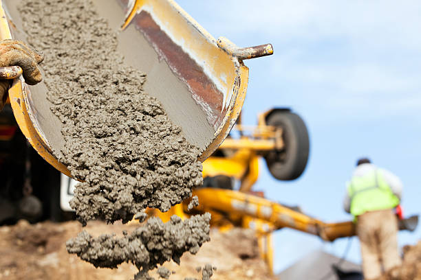 Best Concrete Foundation Repair in Oldsmar, FL