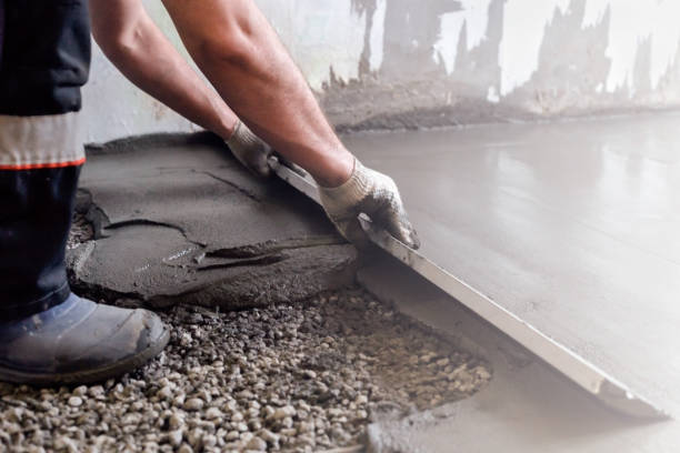 Best Residential Concrete Solutions in Oldsmar, FL